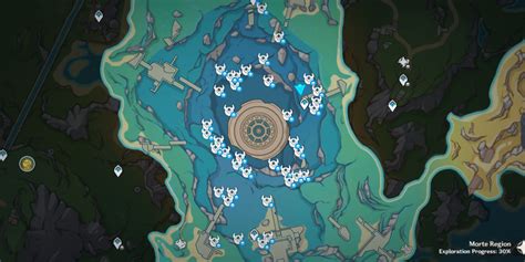 genshin spring of the first dewdrop|dewdrop locations genshin impact.